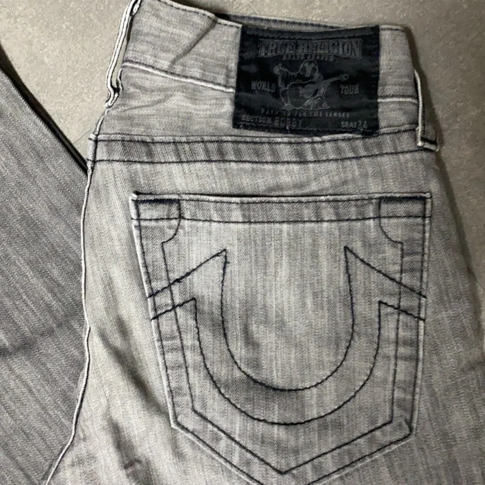True Religion authentic bnwt